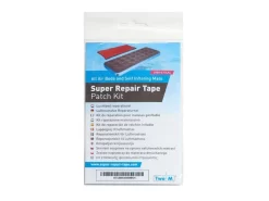 Super Reparatietape Repair Tape Patch Kit 7-delig