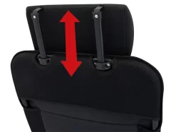 Eurotrail Chateau 3d-Mesh Campingstoel Zwart 8 Eurotrail Chateau 3d-Mesh Campingstoel Zwart -Tenten en Accessoires Winkel 18 2 eurotrail chateau 3d mesh campingstoel zwart etcf1349 0100