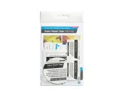 Super Reparatietape Repair Tape Patch Kit 7-delig -Tenten en Accessoires Winkel 18 2 super reparatietape repair tape patch kit 7 delig 5714030