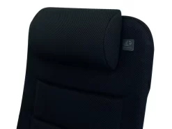 Eurotrail Chateau 3d-Mesh Campingstoel Zwart 9 Eurotrail Chateau 3d-Mesh Campingstoel Zwart -Tenten en Accessoires Winkel 18 4 eurotrail chateau 3d mesh campingstoel zwart etcf1349 0100