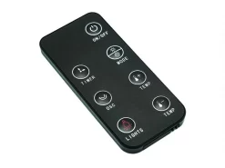 Haba Sunny Tower 1200/2000W Kachel Met Afstandsbediening -Tenten en Accessoires Winkel 184 2 haba sunny tower 1200 2000w kachel met afstandsbediening afstandsbediening 7801200