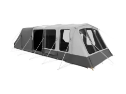 Dometic Opblaastent Ftt Rarotonga 601 Mesh Vestibule