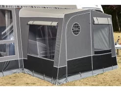 Isabella Uitbouw Voor Caravanvoortent Annex Etna 250