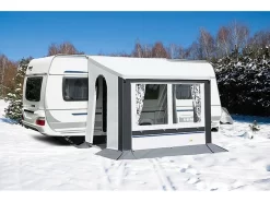 DWT Wintertent Cortina Serie -Tenten en Accessoires Winkel 2 3 te velde voortenten luifels dwt wintertent cortina 4