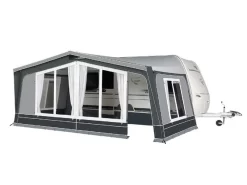 Dorema Caravanvoortent Smaragd 270