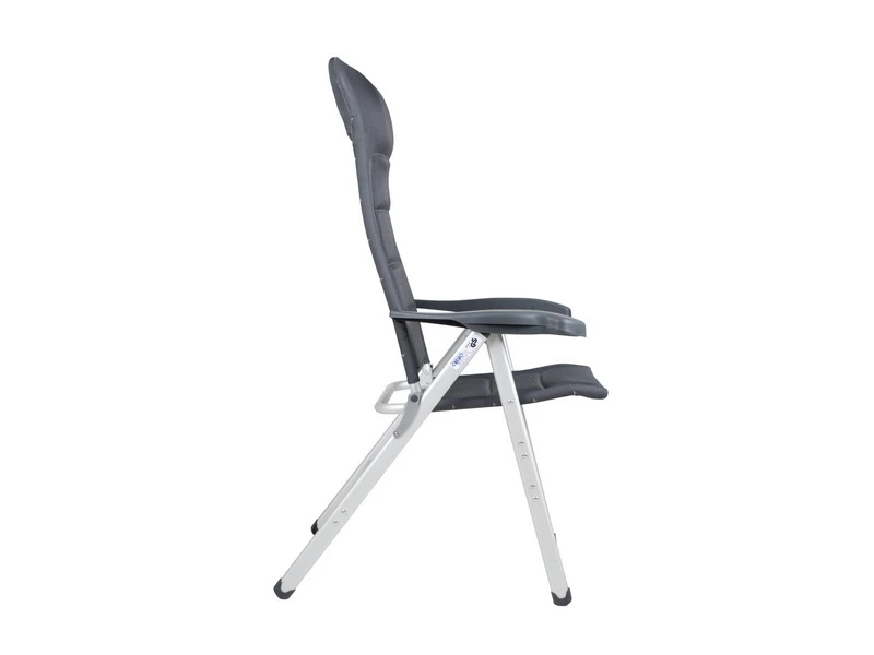 Crespo Kampeer Standen Stoel Al-238 Xl Deluxe Donker Grijs Kleur 40 4 Crespo Kampeer Standen Stoel Al-238 Xl Deluxe Donker Grijs Kleur 40 - Afbeelding 4