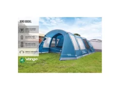 Vango Tunneltent Joro 600 Xl -Tenten en Accessoires Winkel 20 4 vango tunneltent joro 600 xl terjoropom23taq
