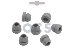 Cramer Afdichting Treef 9mm >2000 Grijs 5st.