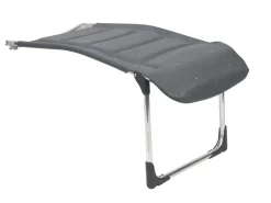 Crespo Voetenbank R-215 Deluxe Donker Grijs Kleur 40 -Tenten en Accessoires Winkel 22 3 crespo voetenbank r 215 de luxe kleur 40 donker grijs