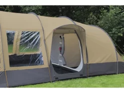 Eurotrail Familie Tent Tampa Katoen-polyester Alu Stokken -Tenten en Accessoires Winkel 22 4 eurotrail familie tent tampa katoen polyester alu stokken ette0887 2704