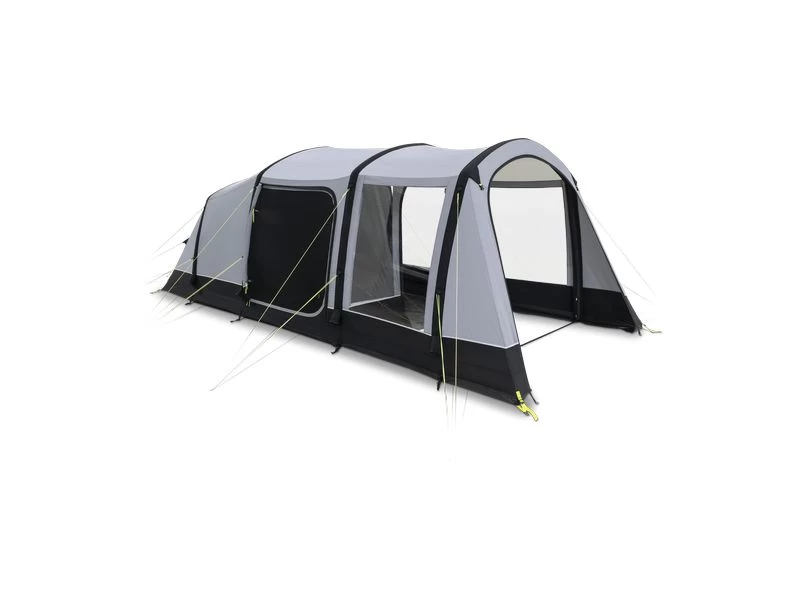 Kampa Opblaasbare Tent Hayling 4 Tc 1 Kampa Opblaasbare Tent Hayling 4 Tc