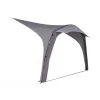 Vango Opblaasluifel Voor Caravan Airbeam Sky Canopy 3,5 Meter