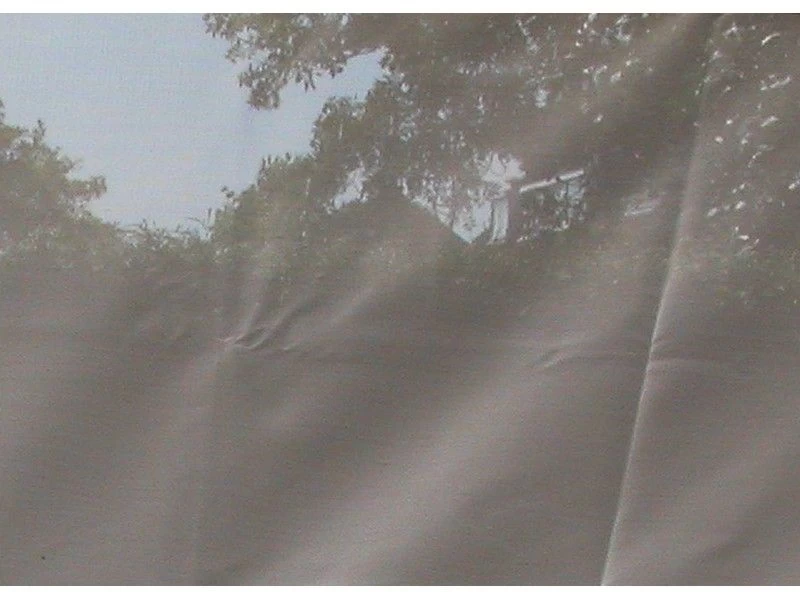 Eurotrail Sunblocker 300 X 140 Cm 3 Eurotrail Sunblocker 300 X 140 Cm - Afbeelding 3