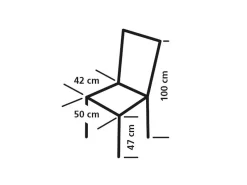Eurotrail Vouwstoel Lyon Alu Zwart-Grijs -Tenten en Accessoires Winkel 23 3 eurotrail vouwstoel lyon alu zwart grijs etcf0721 0104
