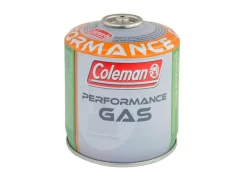 Coleman Gastankje Performance 300 Cartridge