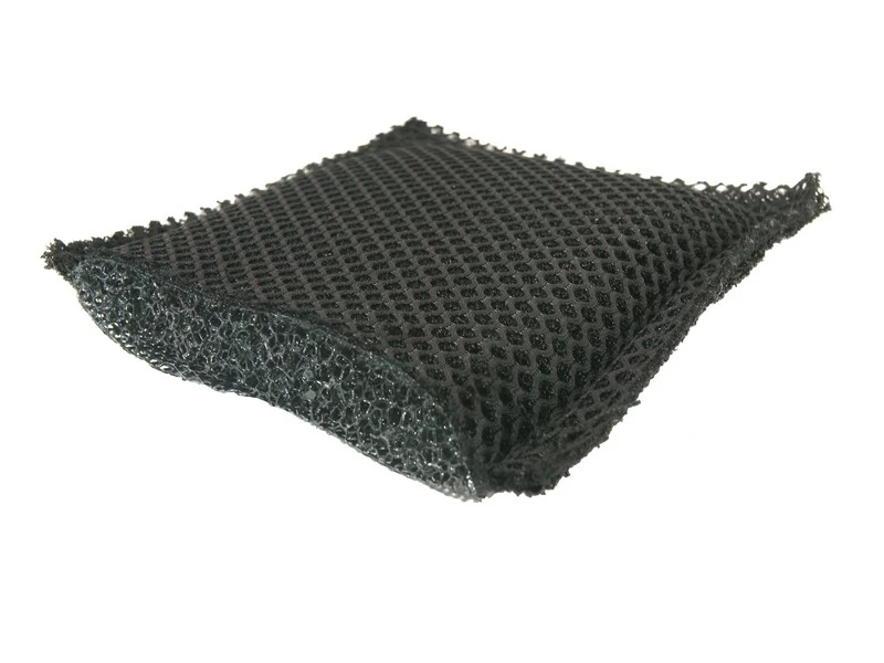 Crespo Voetenbank Rp-215 Air-deluxe Zwart Kleur 80 5 Crespo Voetenbank Rp-215 Air-deluxe Zwart Kleur 80 - Afbeelding 5