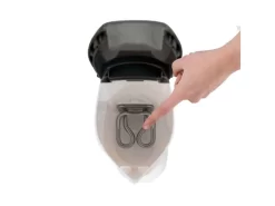 Mestic Waterkoker 1,0L MW-80 -Tenten en Accessoires Winkel 24 4 mestic waterkoker 10L mw 80 502290