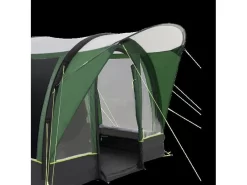 Kampa Opblaasbare Tent Brean 3 Air -Tenten en Accessoires Winkel 25 3 kampa opblaasbare tent brean 3 air 9120001256