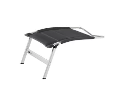 Dukdalf Voetenbank Fortissimo 8800 Antraciet