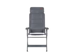 Crespo Kampeer Standen Stoel Ap-240 Air-deluxe Compact Grijs Kleur 86 -Tenten en Accessoires Winkel 27 5 crespo kampeer standen stoel ap 240 air deluxe compact grijs kleur 86 1149125