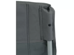 Eurotrail Vouwstoel Bolzano Grijs-Zwart -Tenten en Accessoires Winkel 28 2 eurotrail vouwstoel bolzano grijs zwart etcf1081 0401