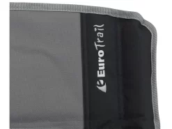 Eurotrail Vouwstoel Bolzano Grijs-Zwart -Tenten en Accessoires Winkel 28 4 eurotrail vouwstoel bolzano grijs zwart etcf1081 0401