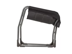 Crespo Voetenbank Ap-231 Air-deluxe Zwart Kleur 80 -Tenten en Accessoires Winkel 29 4 crespo voetenbank ap 231 air de luxe kleur 80 zwart