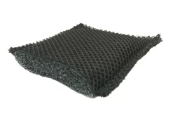 Crespo Voetenbank Ap-231 Air-deluxe Zwart Kleur 80 -Tenten en Accessoires Winkel 29 5 crespo voetenbank ap 231 air de luxe kleur 80 zwart