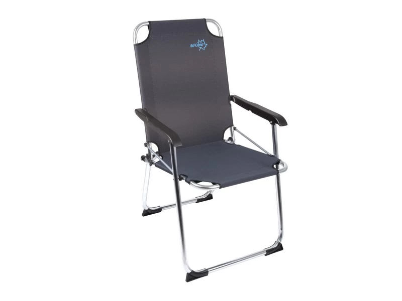 Bo Camp Vouwstoel Copa Rio Classic Graphite 1 Bo Camp Vouwstoel Copa Rio Classic Graphite