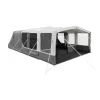 Dometic Opblaasbare Familie Tent Ftt Rarotonga 601 Tc