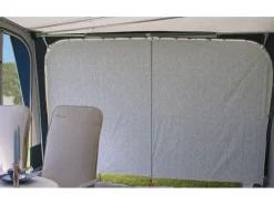 Isabella Scheidingswand Uitbouw 250