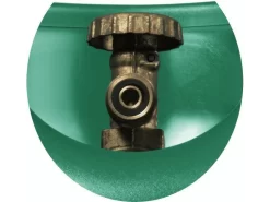 Benegas Light Kunststof Gasfles 10 Kg Nieuw -Tenten en Accessoires Winkel 3 2 benegas light kunststof gasfles 10 kg1