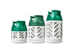 Benegas Light Kunststof Gasfles 10 Kg Nieuw -Tenten en Accessoires Winkel 3 3 benegas light kunststof gasfles 10 kg2