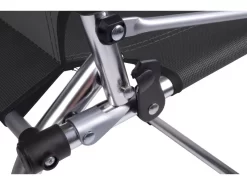 Bo Camp Vouwstoel Copa Rio Classic Graphite 10 Bo Camp Vouwstoel Copa Rio Classic Graphite -Tenten en Accessoires Winkel 3 4 bo camp vouwstoel copa rio classic graphite