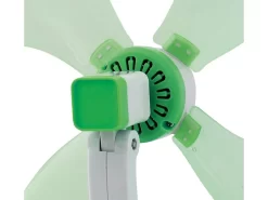 Eurotrail Opvouwbare Ventilator 230 Volt -Tenten en Accessoires Winkel 3 5 eurotrail opvouwbare ventilator 230 volt etlt1401