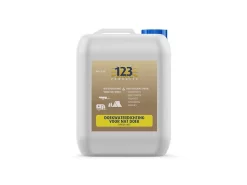 123 Products Omega WET Waterdichting 5 Liter