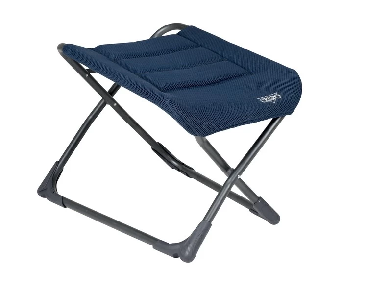 Crespo Voetenbank Ap-231 Air-deluxe Blauw Kleur 84 2 Crespo Voetenbank Ap-231 Air-deluxe Blauw Kleur 84 - Afbeelding 2