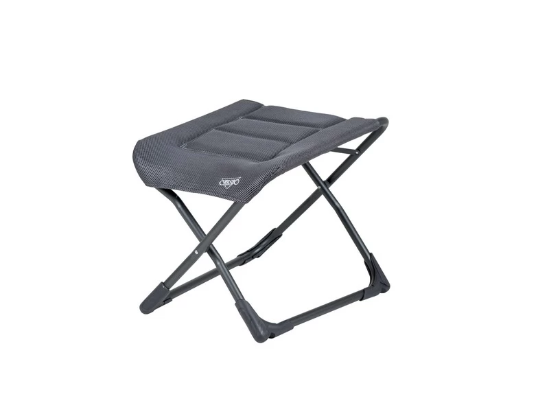 Crespo Voetenbank Ap-231 Air-deluxe Grijs Kleur 86 2 Crespo Voetenbank Ap-231 Air-deluxe Grijs Kleur 86 - Afbeelding 2