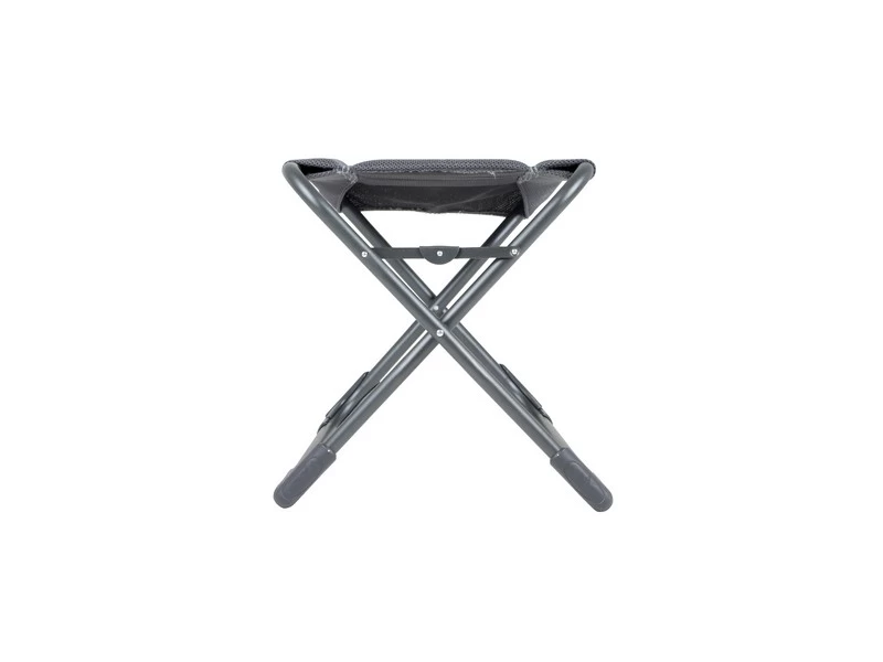 Crespo Voetenbank Ap-231 Air-deluxe Grijs Kleur 86 3 Crespo Voetenbank Ap-231 Air-deluxe Grijs Kleur 86 - Afbeelding 3