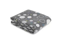 Kampa Fleece Carpet Serie Camper En Bustenten