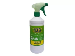 123 Products Alpha Tentdoekreiniger