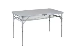 Bo Camp Kampeer Tafel Premium 120 Water En Hitte Bestendig