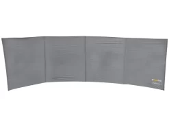 Eurotrail Windscherm 500 X 150 Zonder Ramen Katoen-polyester