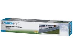 Eurotrail Caravan Tochtstrook Licht Grijs 5 Eurotrail Caravan Tochtstrook Licht Grijs -Tenten en Accessoires Winkel 33 2 eurotrail carvan tochtstrook 400 x 60 licht grijs etct0121