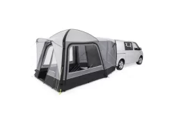 Kampa Opblaasbare Camper-bus Voortent Cross Air Tail Gater