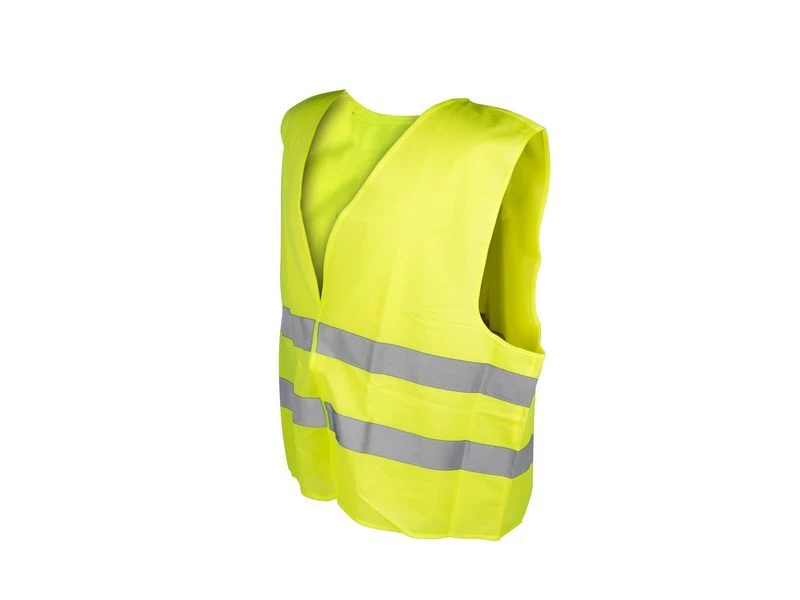 Carpoint Veiligheidsvest Reflecterend Fluorescerend Junior 1 Carpoint Veiligheidsvest Reflecterend Fluorescerend Junior