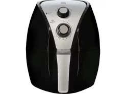 Mestic Hetelucht Friteuse MA-200