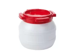 Waterkluisje 3,6 Liter