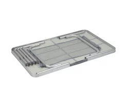 Bo Camp Kampeer Tafel Premium 100 Water En Hitte Bestendig -Tenten en Accessoires Winkel 34 2 bo camp kampeer tafel premium 100 water en hitte bestendig