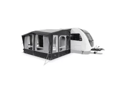 Kampa Dometic Opblaasbare Voortent Club Air All-season 390 S -Tenten en Accessoires Winkel 34 4 kampa dometic opblaasbare voortent club air all season 390 s 9120001106